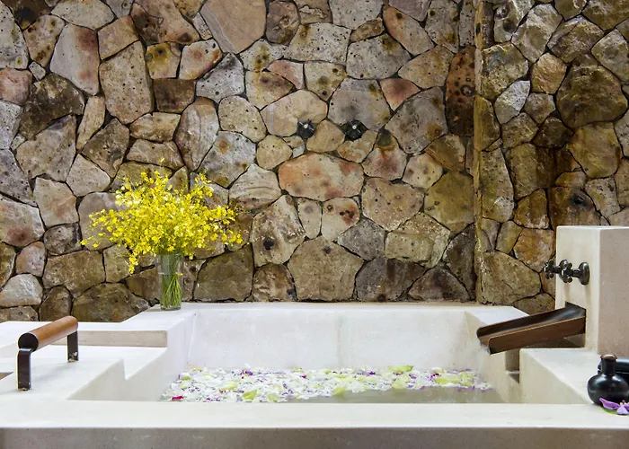 The Tubkaak Krabi Boutique Resort