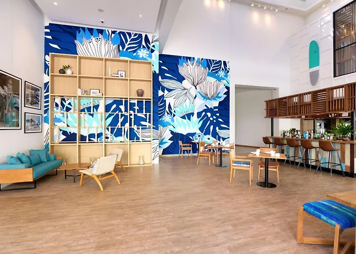 Outrigger Surin Beach Resort