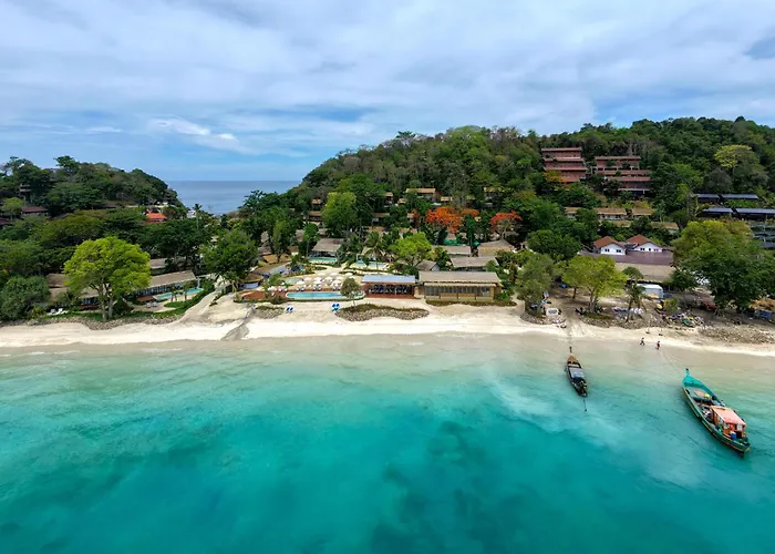 Zeavola Resort