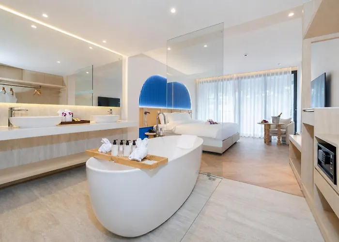 Indochine Resort&Villas Patong